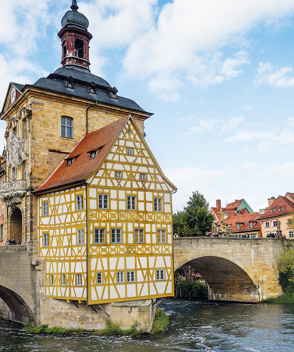 Bamberg Foto: pixabay.de
