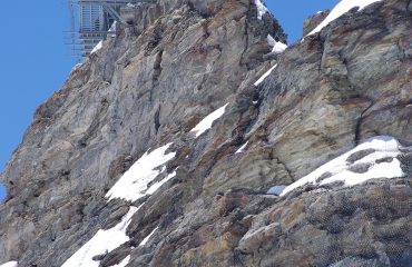 Kuppelstation Jungfraujoch Foto pixabay_web