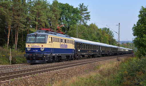 Classic Courier 2018 Schwäbische Alb Foto: Daniel Powalka
