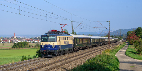 Classic Courier 2018 Tutzingen Foto: Daniel Powalka