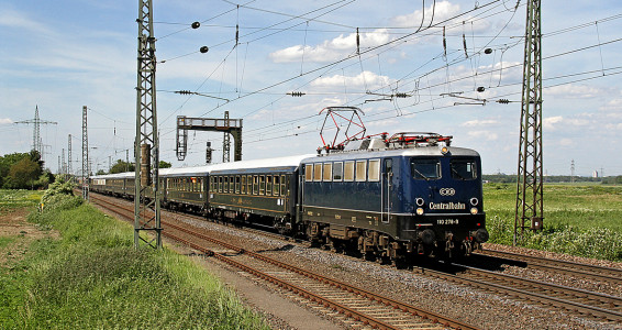 Classic Courier in Brühl 2019 Foto: Martin Morkowsky