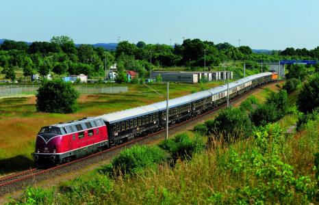Classic Courier Foto: Mathias Hattermann